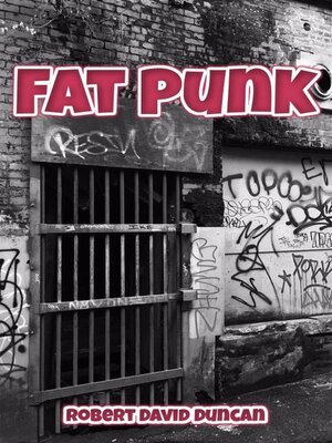cover image of Fat Punk